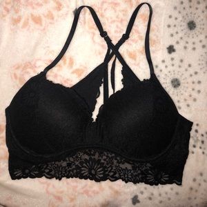 Victoria secret bralette